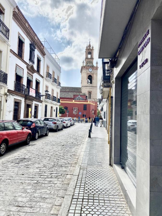 Fantastico Apto. En El Centro Historico De Sevilla Екстер'єр фото